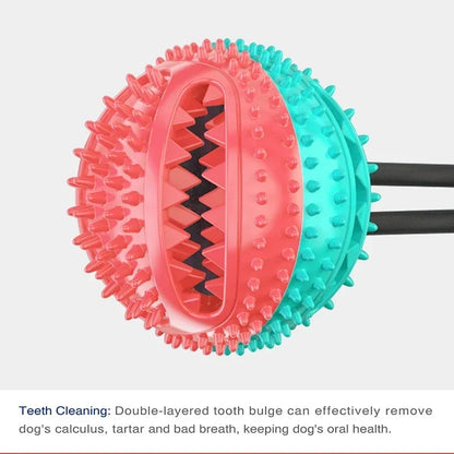 Sticky Dog Toy