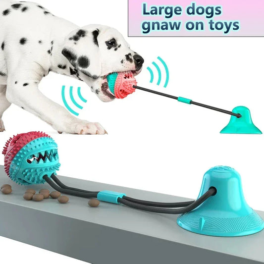 Sticky Dog Toy